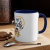 Friends White Mug 11oz