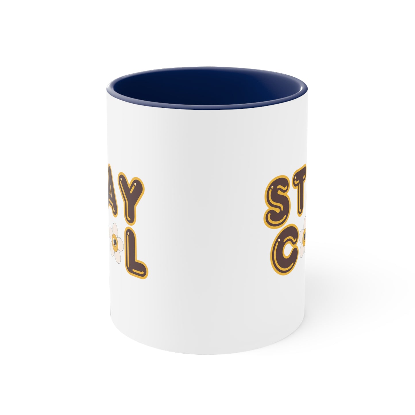 Stay Cool Mug 11oz