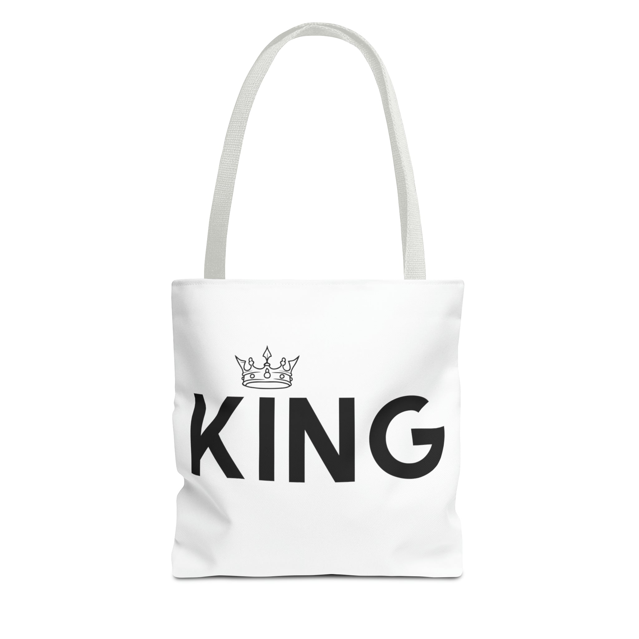 KING Tote Bag (AOP)