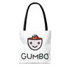 Gumbo Tote Bag (AOP)