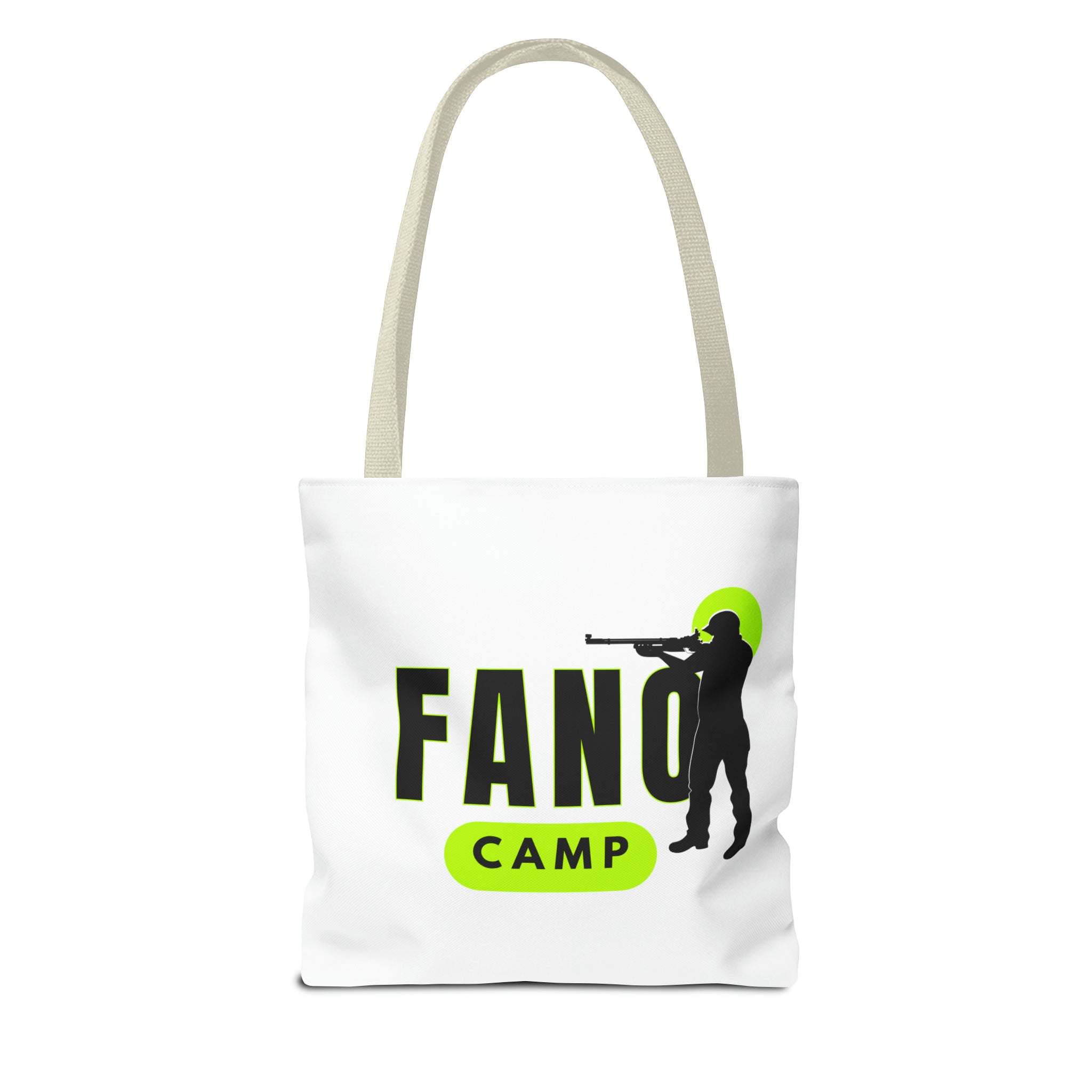 Fano Camp Tote Bag (AOP)