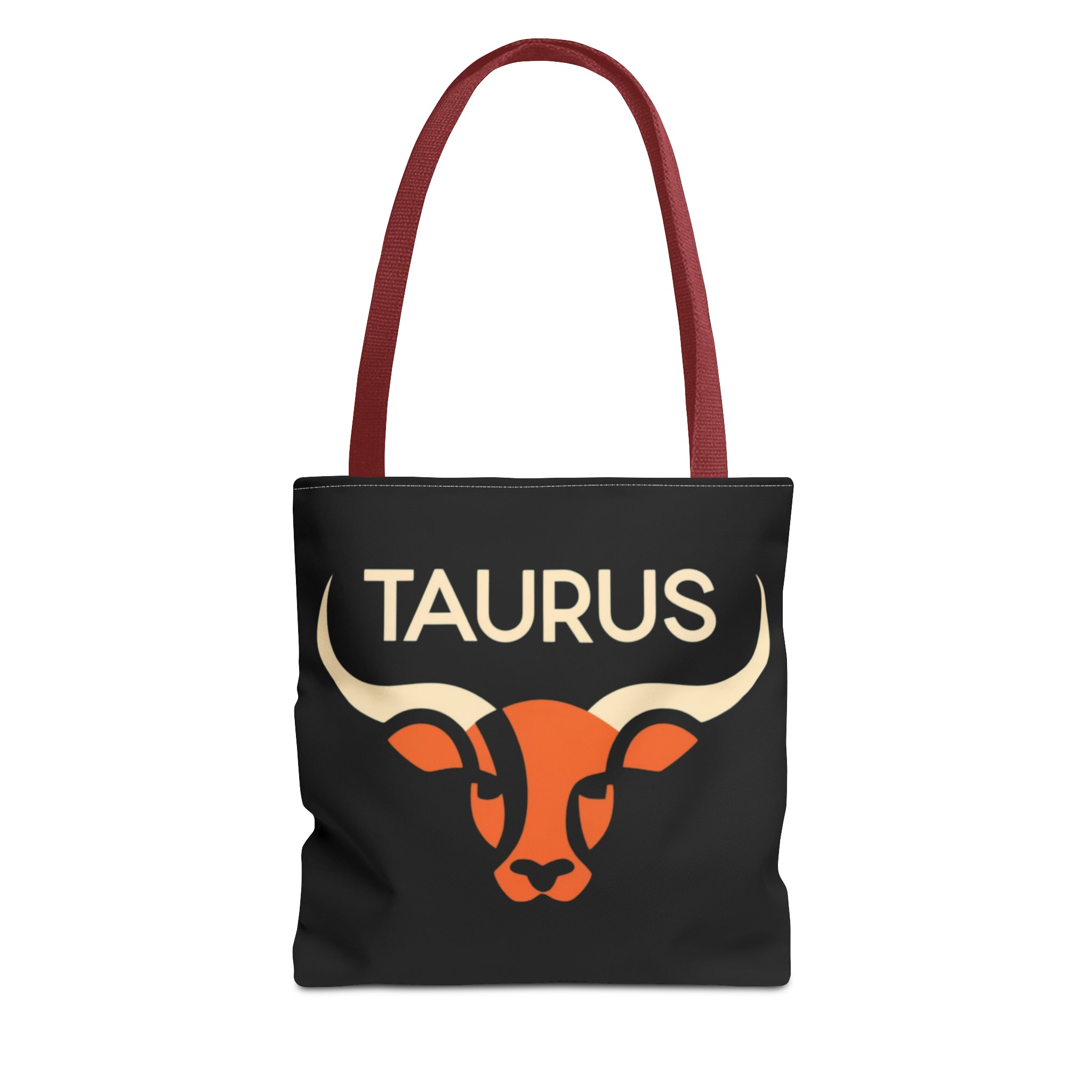 Taurus Tote Bag (AOP)