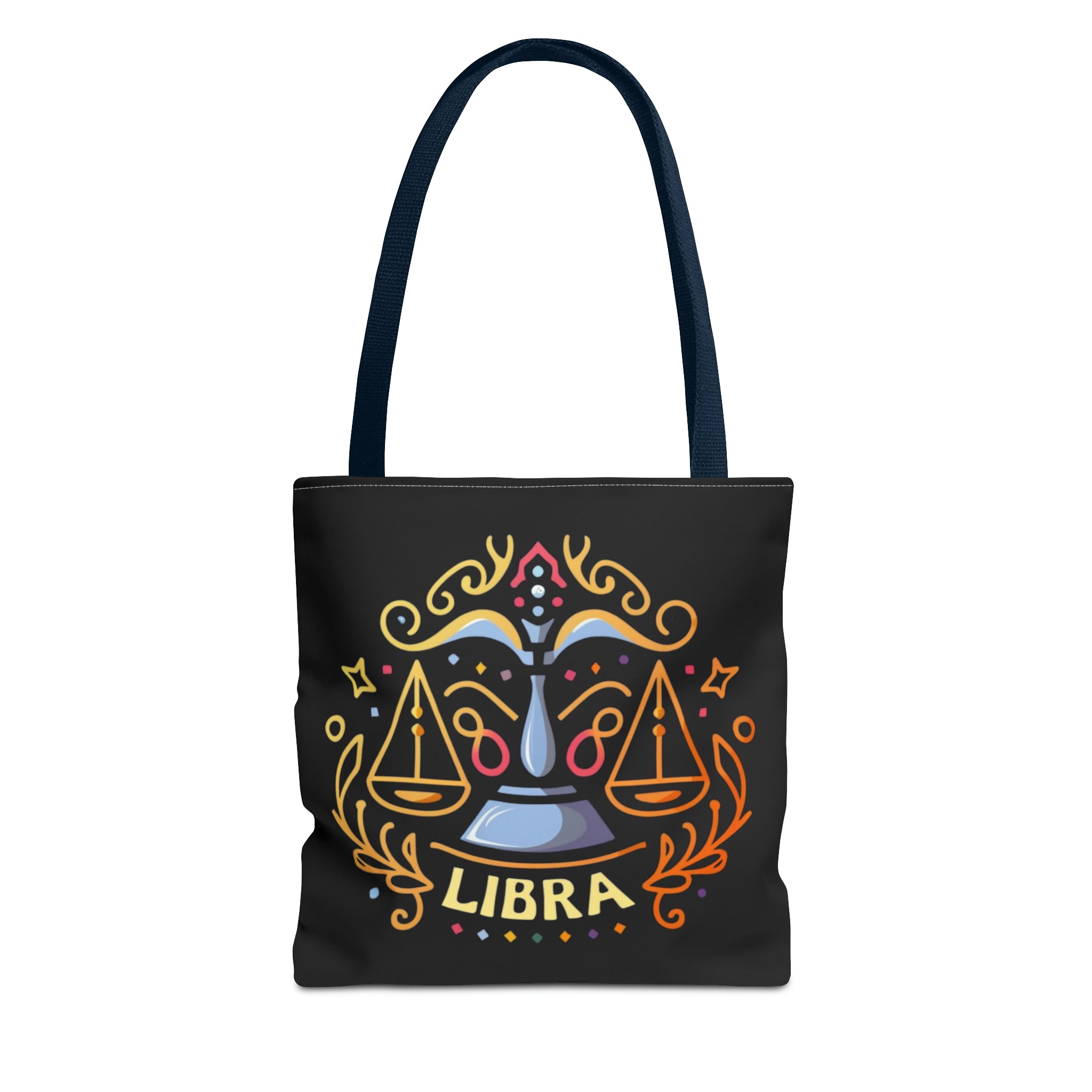 Libra Tote Bag (AOP)