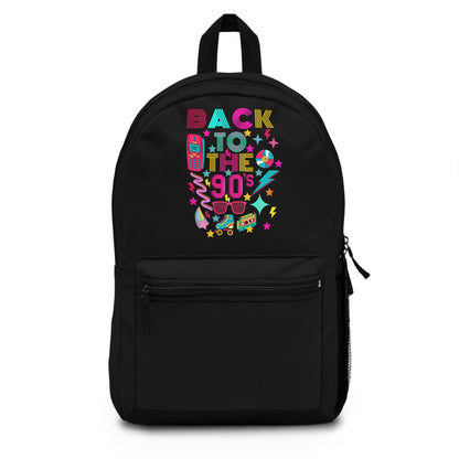 Back To The 90s Backpack