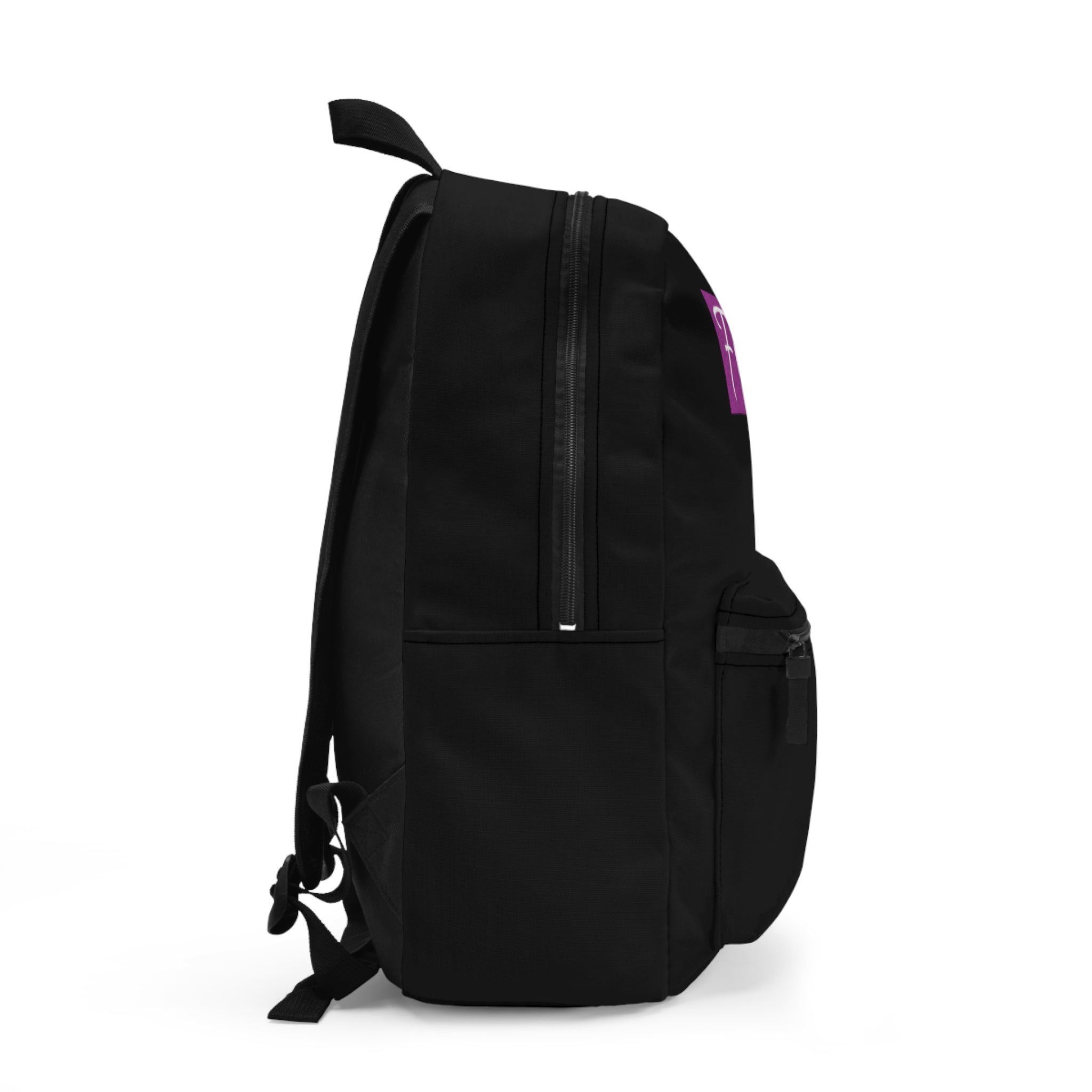 Free Style Backpack