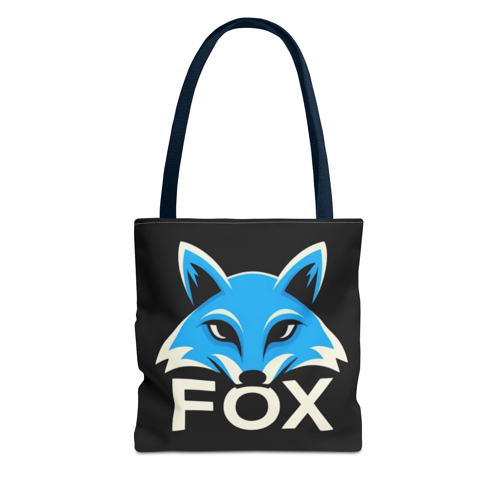 Fox Tote Bag (AOP)