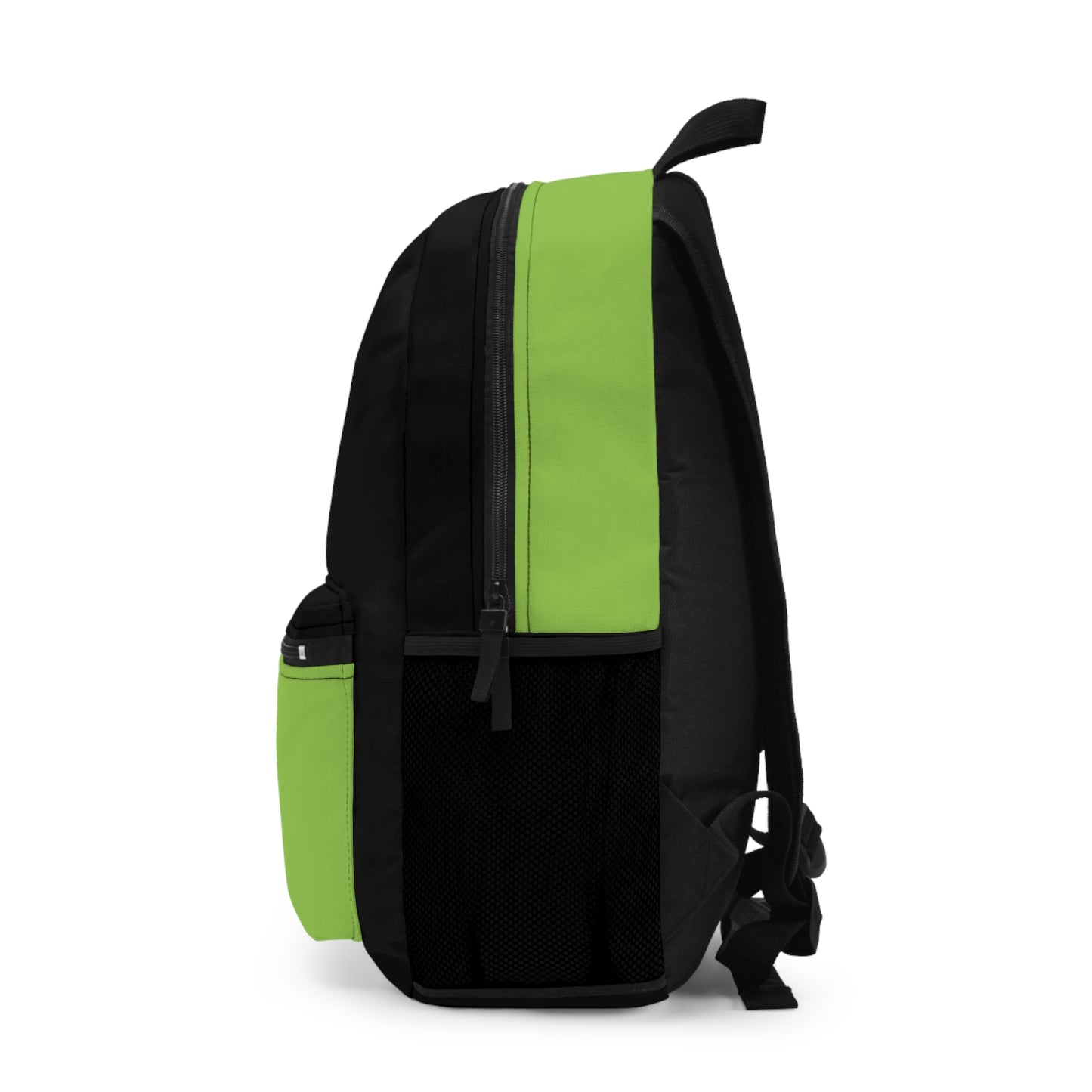 Green Nuvia Backpack