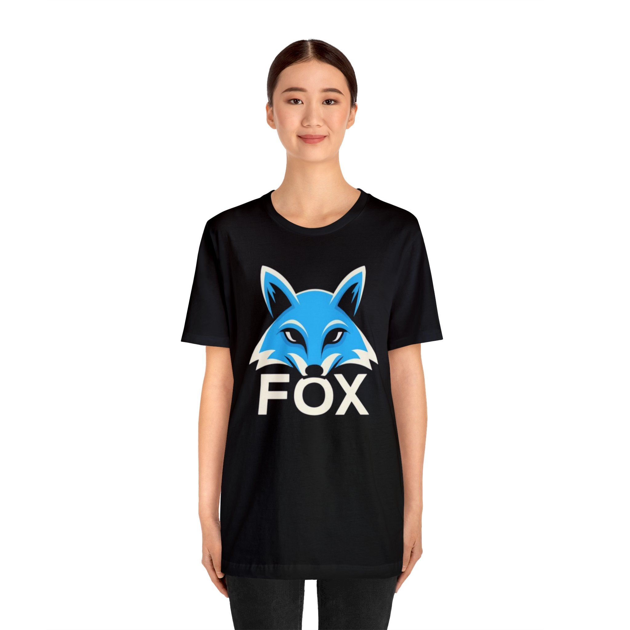 Fox Unisex Jersey Short Sleeve Tee