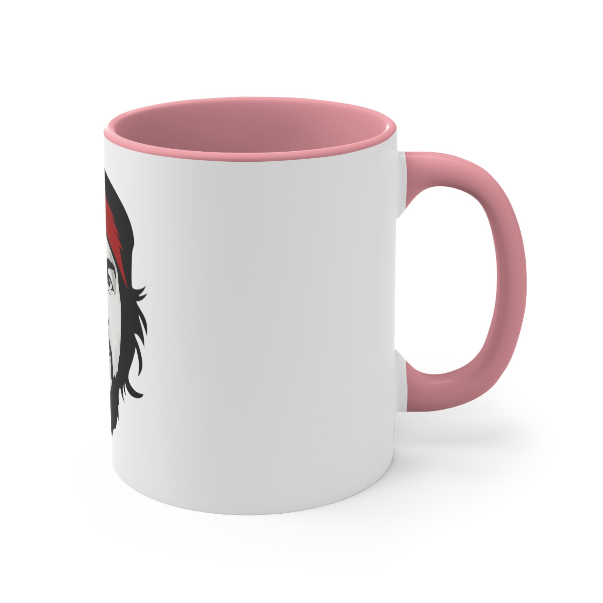 White Mug 11oz