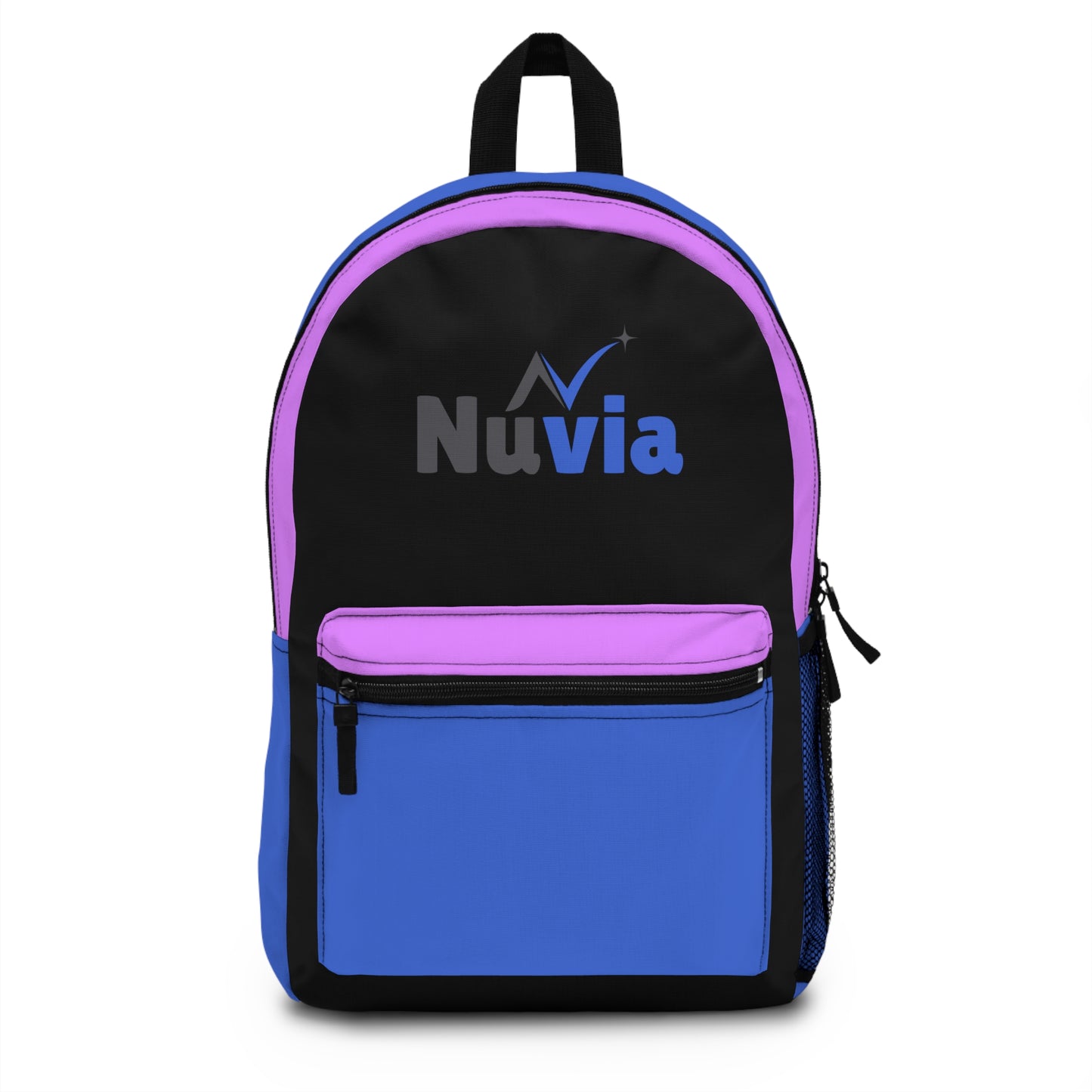 Nuvia Backpack