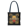 Summer Tote Bag (AOP)