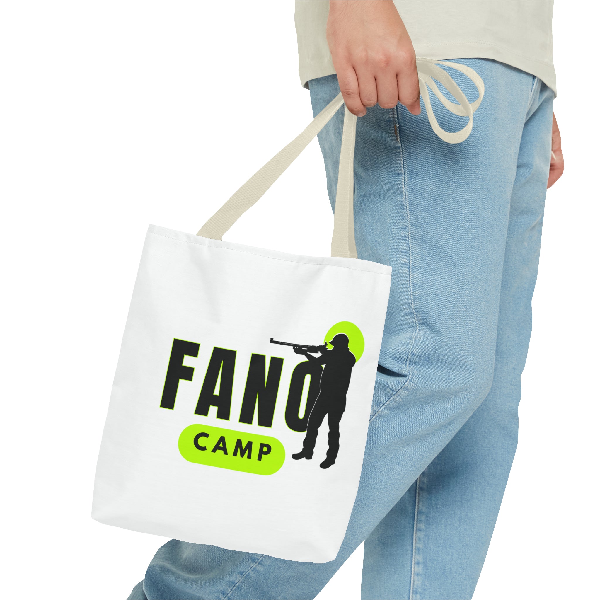 Fano Camp Tote Bag (AOP)