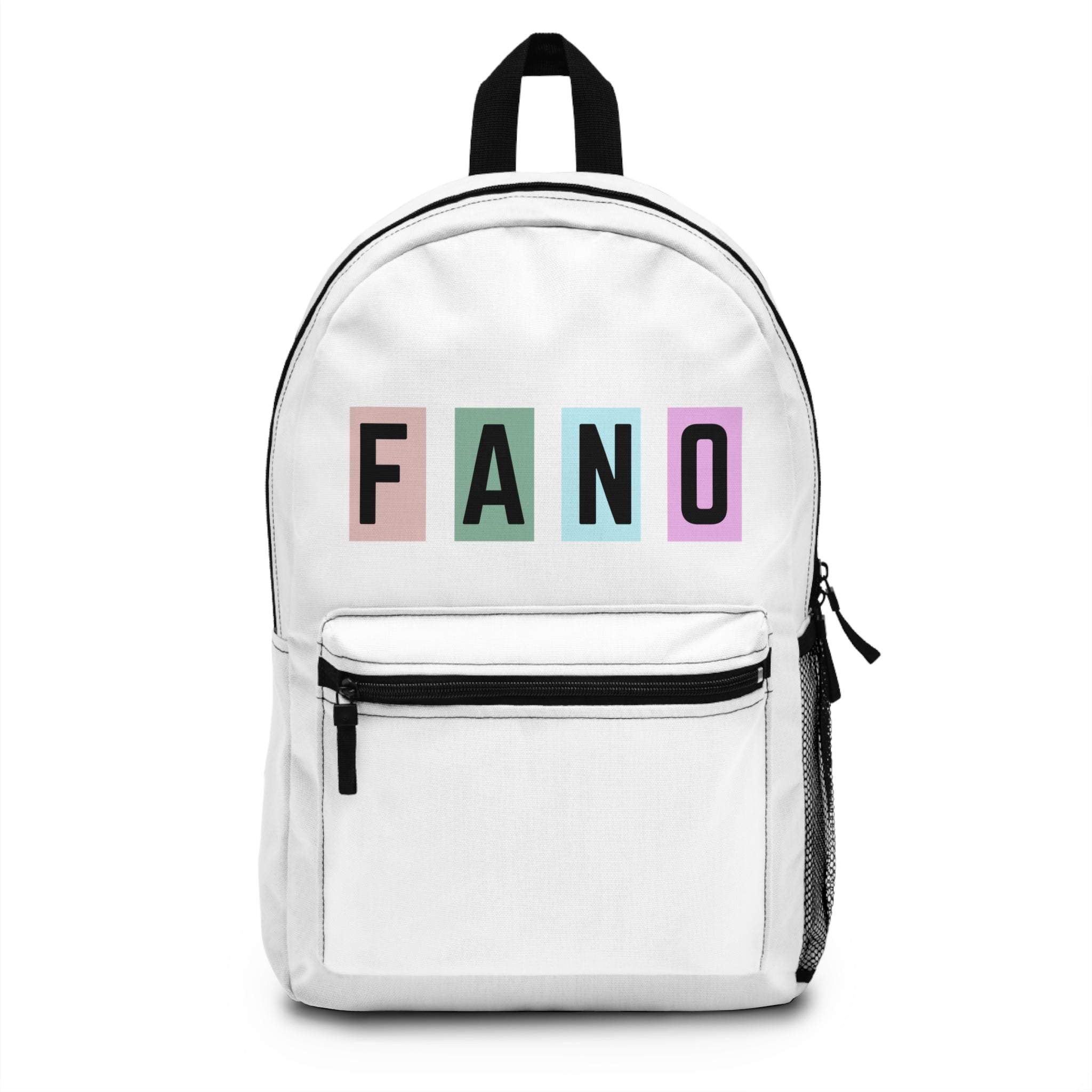 Fano Backpack