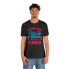 COOL DESIGN VIVA FANO UNISEX JERSEY