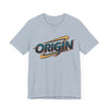 Origin Unisex Jersey Short Sleeve Tee