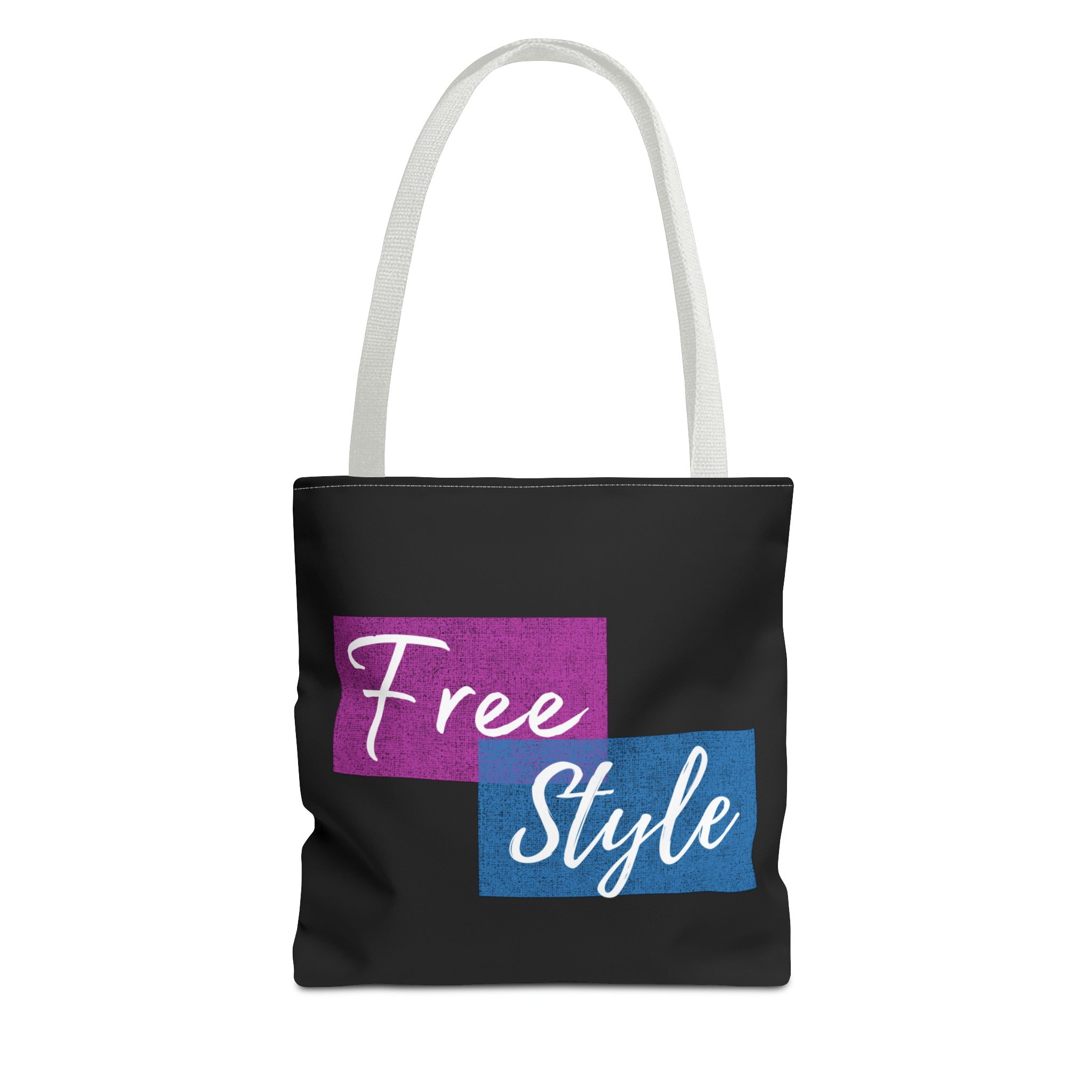 Free Style Tote Bag (AOP)