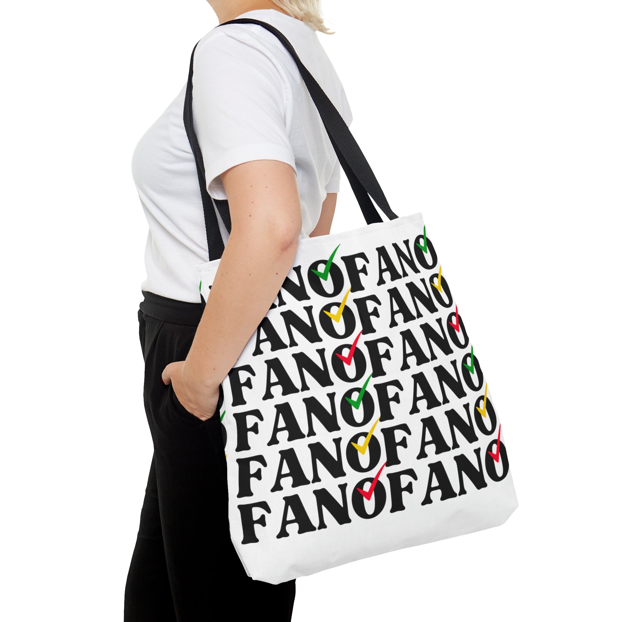 FASHION TOTE BAG FANO