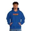 Fano Fighter Unisex Heavy Blend™ Hooded Sweatshirt