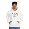 Fano Unisex Heavy Blend™ Hooded Sweatshirt