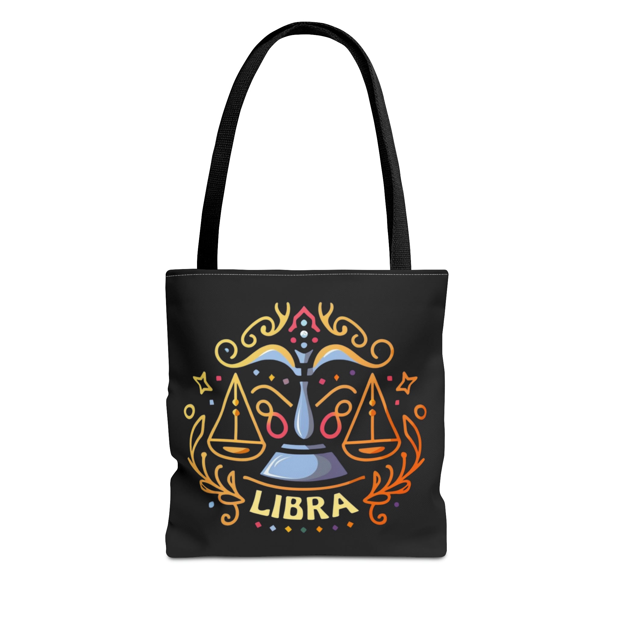 Libra Tote Bag (AOP)