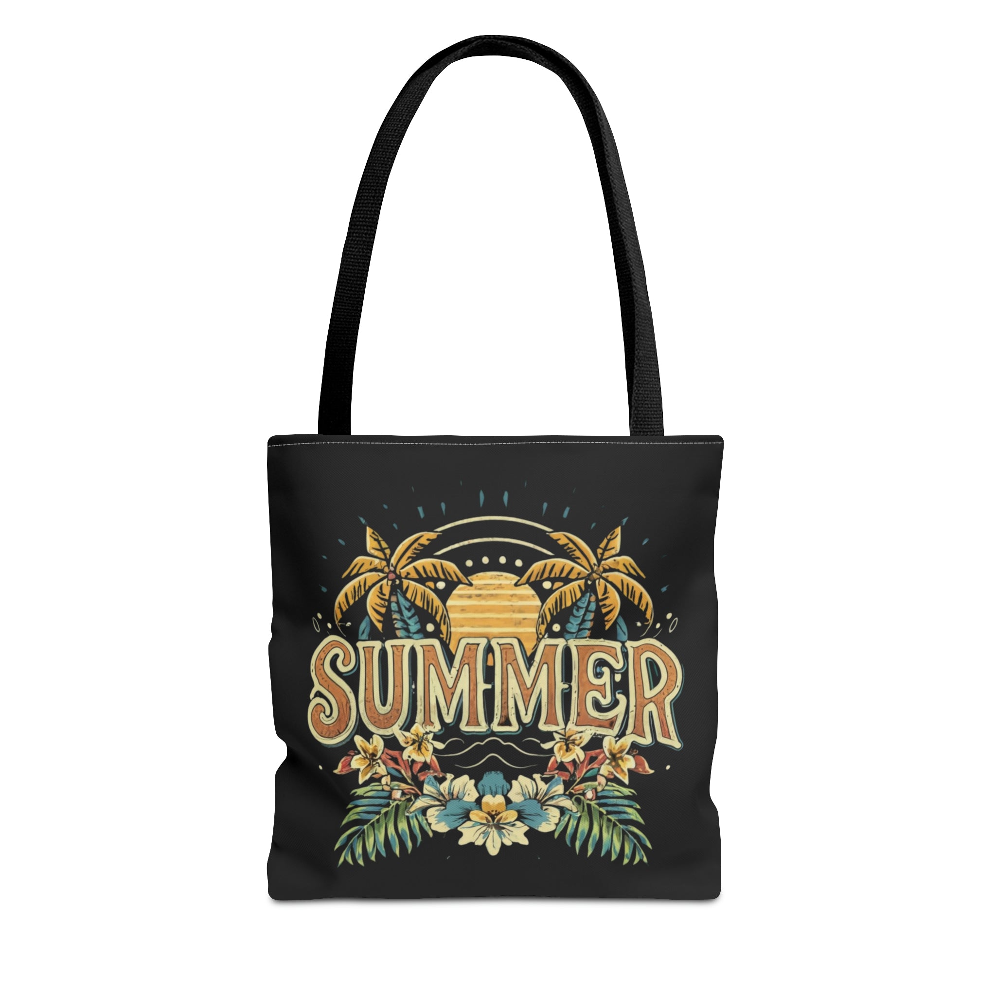 Summer Tote Bag (AOP)