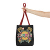 Summer Tote Bag (AOP)