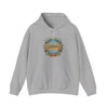 Summer Unisex Heavy Blend™ Hooded Sweatshirt