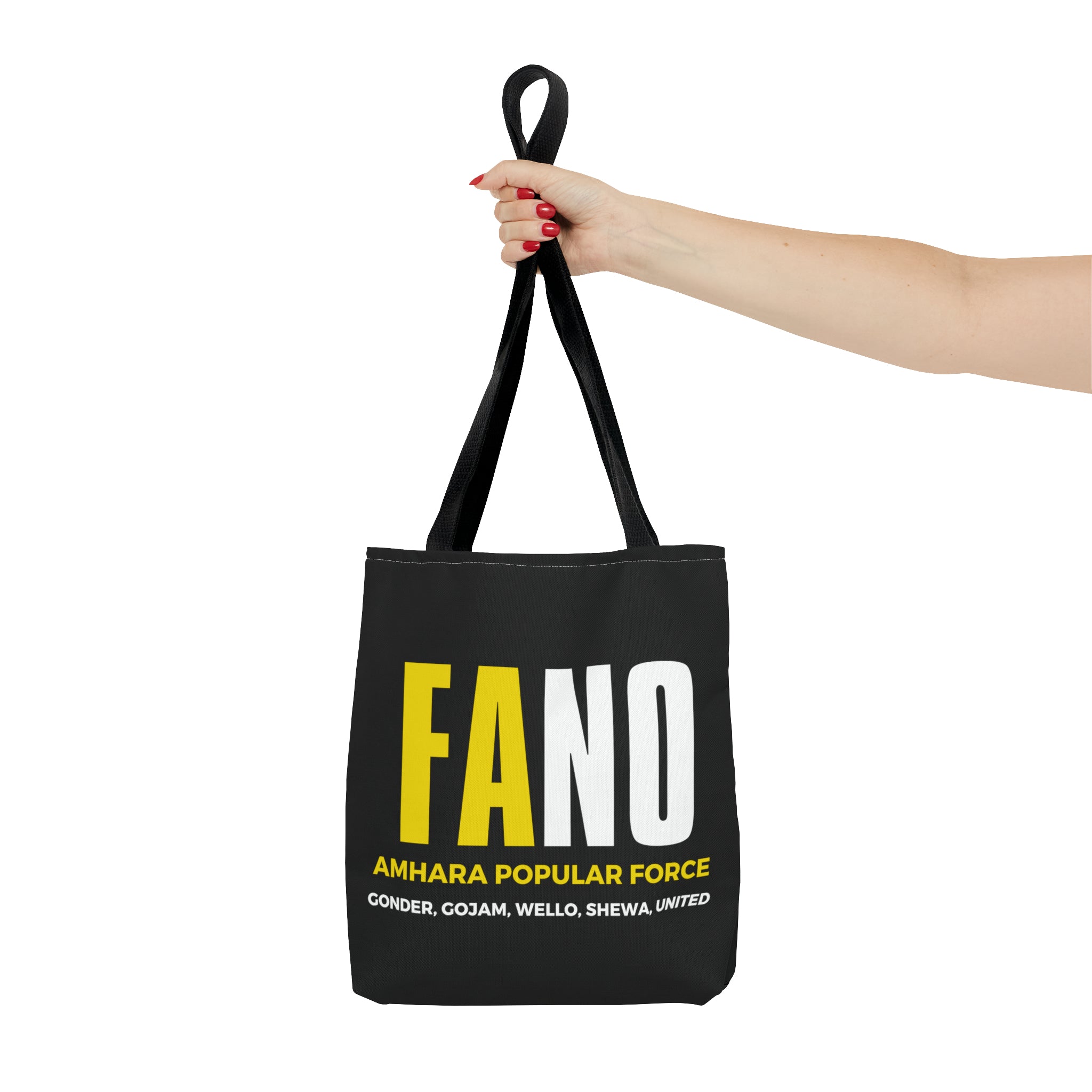 Fano Tote Bag (AOP)