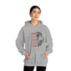 Fano Unisex Heavy Blend™ Hooded Sweatshirt