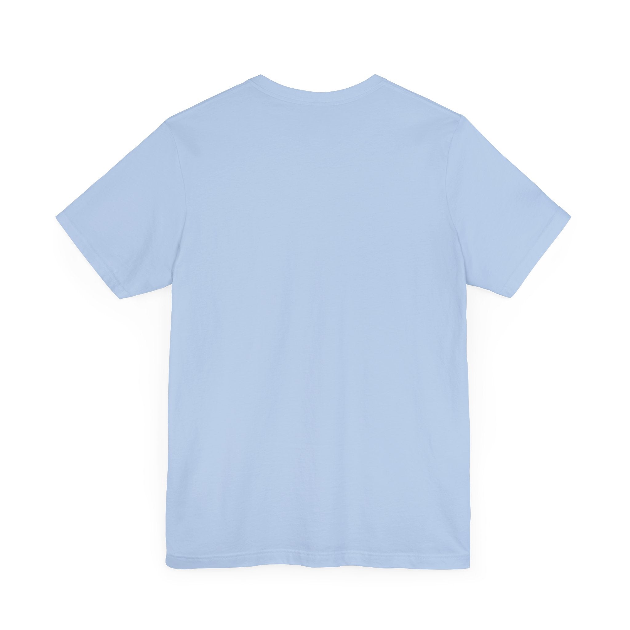 Origin Unisex Jersey Short Sleeve Tee