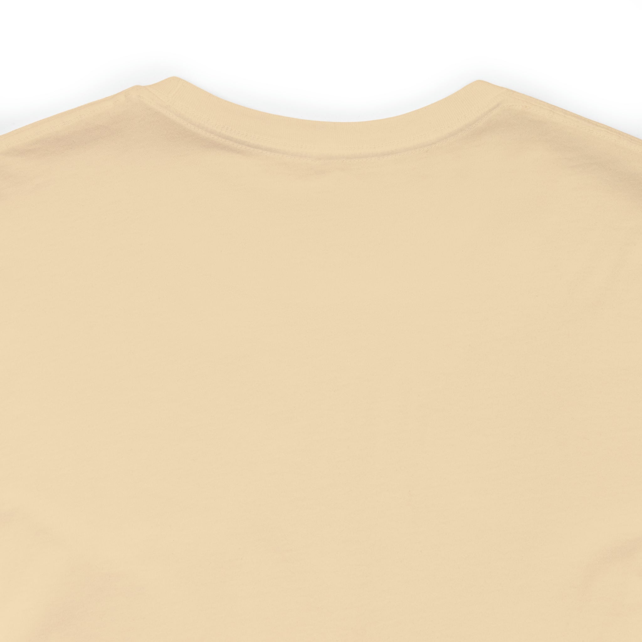 UNISEX FANO YELLOW JERSEY TEE