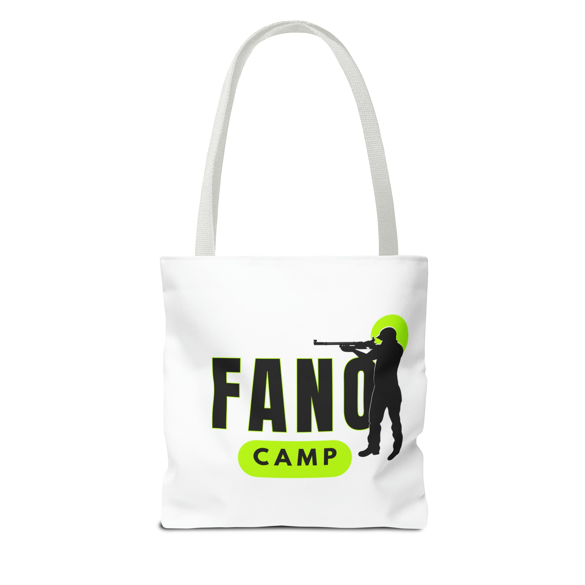 Fano Camp Tote Bag (AOP)