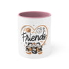 Friends White Mug 11oz