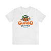 Gumbo Weather Unisex Jersey Short Sleeve Tee