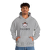 Gumbo Unisex Heavy Blend™ Hooded Sweatshirt