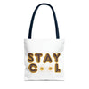 Stay Cool Tote Bag (AOP)