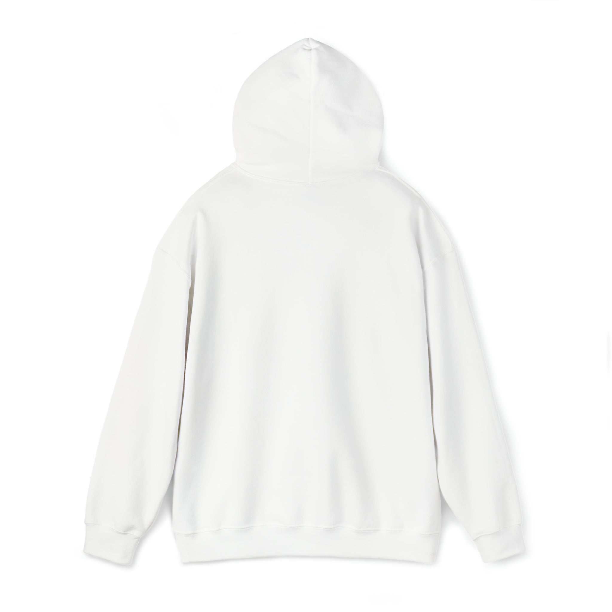 UNISEX FANO FIGHTING HOODIE