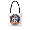 I Need Some Space Tote Bag (AOP)