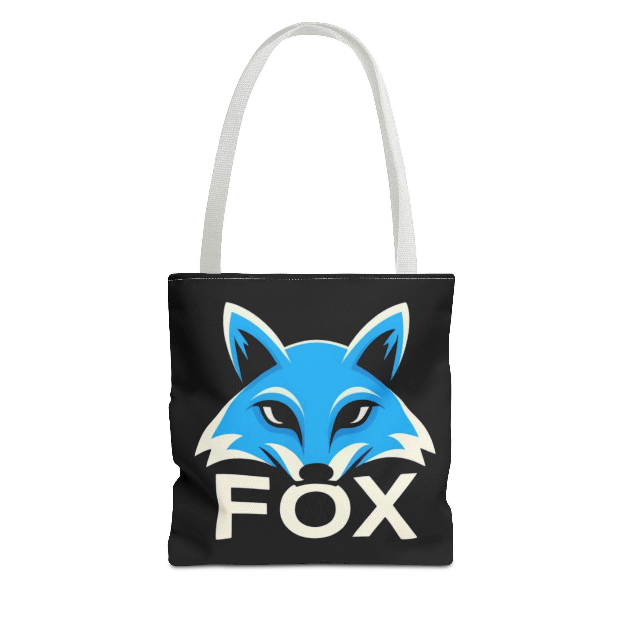 Fox Tote Bag (AOP)