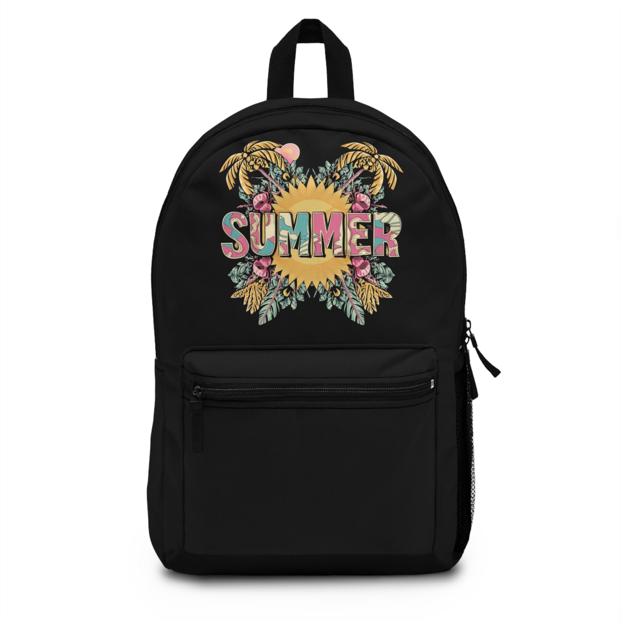 Summer Backpack