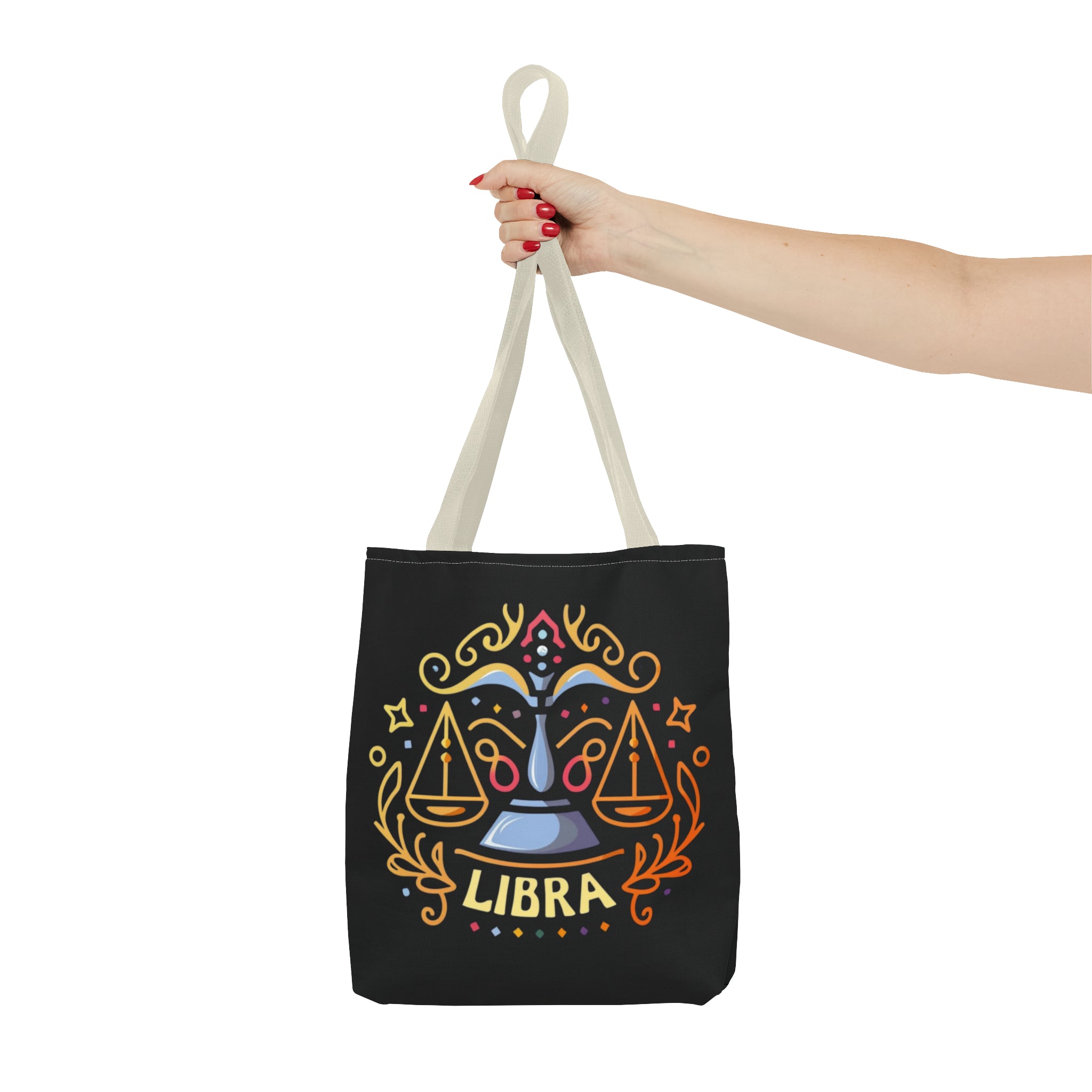 Libra Tote Bag (AOP)