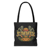 Summer Tote Bag (AOP)