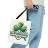 Gumbo Weather Tote Bag (AOP)