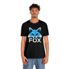 Fox Unisex Jersey Short Sleeve Tee