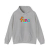 Fano Unisex Heavy Blend™ Hooded Sweatshirt