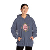 Happy Easter Unisex Heavy Blend™ Hooded Sweatshirt