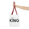 KING Tote Bag (AOP)