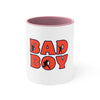 BAD BOY White Mug 11oz