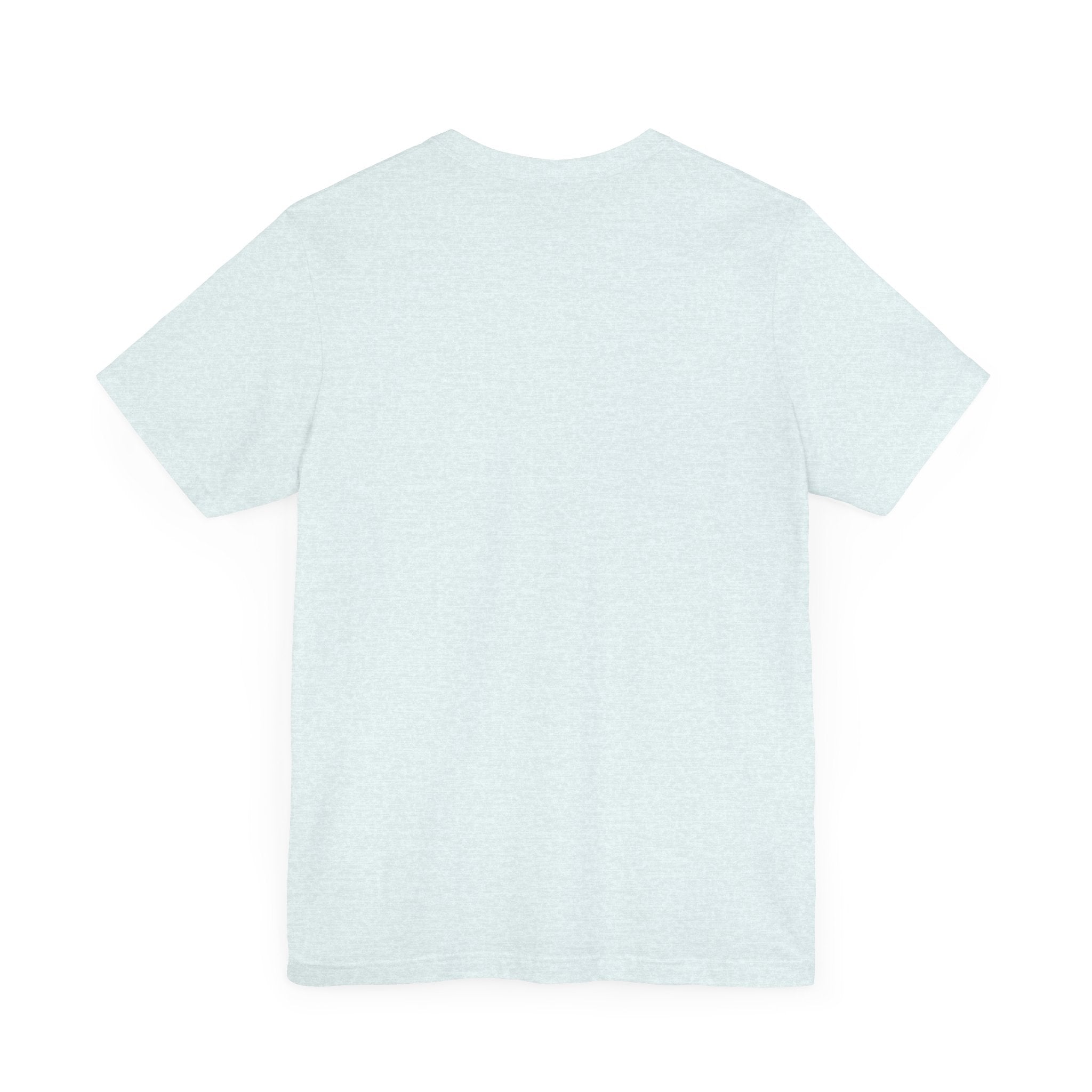 Origin Unisex Jersey Short Sleeve Tee