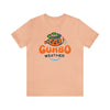 Gumbo Weather Unisex Jersey Short Sleeve Tee